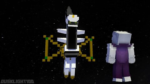 Arceus vs Asriel Dreemurr (Pokemon vs Undertale) | Minecraft Animation