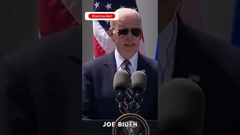 Joe Biden, With Regard To Age, I Can’t Even Say I Guess How Old I Am