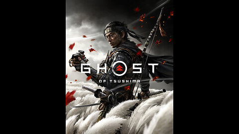 Ghost of Tsushima