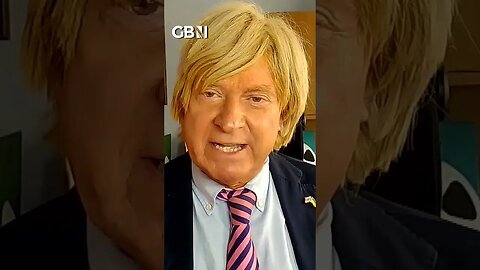 Boris Johnson supporter Michael Fabricant MP backs ex-PM to return #BorisJohnson #partygate