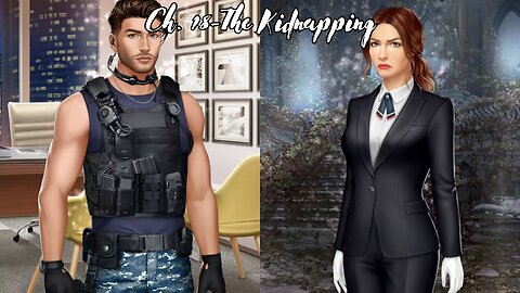 Choices: Stories You Play- Guarded [VIP] (Ch. 18) |Diamonds|