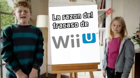 La Razon MAS GRANDE, Del fracaso de la Wii U