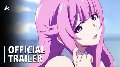 Grisaia: Phantom Trigger - Official Trailer