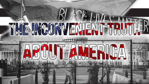 The Inconvenient Truth About America