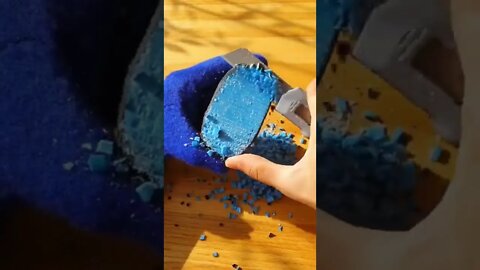 Best Oddly Satisfying Video for Stress Relief #Shorts #oddlysatisfying #relaxing #asmr(2)