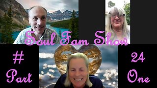 Soul Fam Show #24 Part One