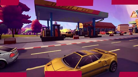 Horizon Chase 2 - Amateur Tournament: Sunny Days (USA)