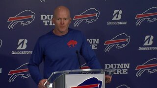 McDermott's remarks going into bye week