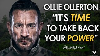 Transform Your Life & Reclaim Your Power, with Ollie Ollerton