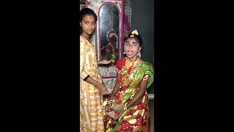 Mahalaya Funny Video 2023 #funny #comedy #viral #treanding