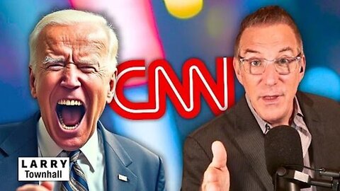 I Fact Checked Joe Biden's DNC Speech Because CNN Refused