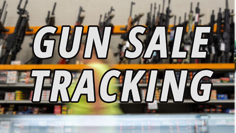 New Code Approved for Tracking Gun Purchases made with Credit Cards