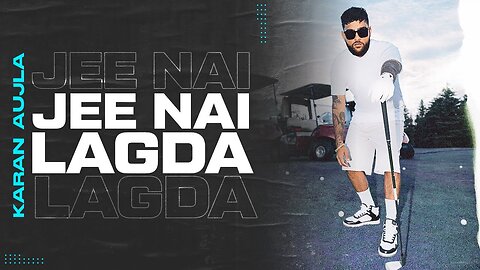 Ji Ni Lagda Headbang Bina - Karan Aujla Feat. Armaan Singh