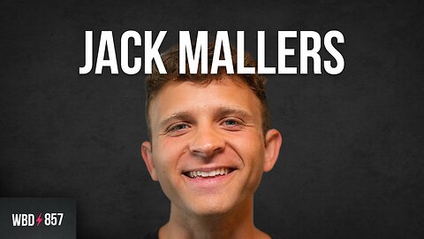 Jack Mallers on Why Bitcoin