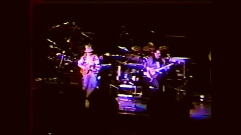 Allman Brothers Band [1080p Restoration] Februrary 26, 1991 [FULL SHOW] - Opera House, Spokane, WA,