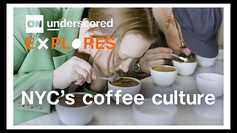 Underscored Explores: NYC coffee culture and the people truly obsessed with this ubiquitous brew