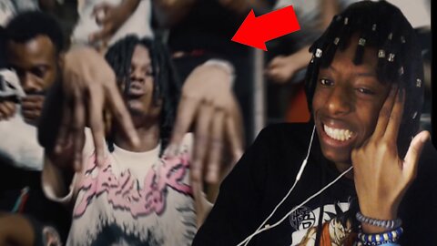 Pheanx Reacts To Kenzo Balla - PDL (Reaction Ep.89)