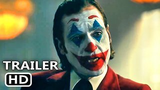 Joker: Folie à Deux - Final Trailer