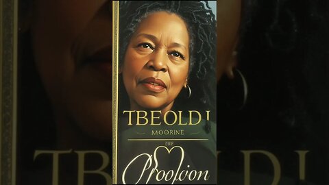 Toni Morrison's Beloved 1987 #Beloved Summary