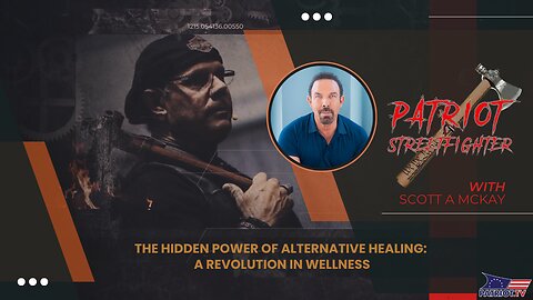 The Hidden Power of Alternative Healing: A Revolution in Wellness