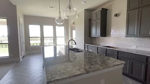 Asher II Home Tour