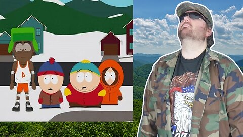 South Park - Mr. Garrison's Fancy New Vagina (Mr. Garrison Has A Sex Change) Super Funny - Reaction! (BBT)