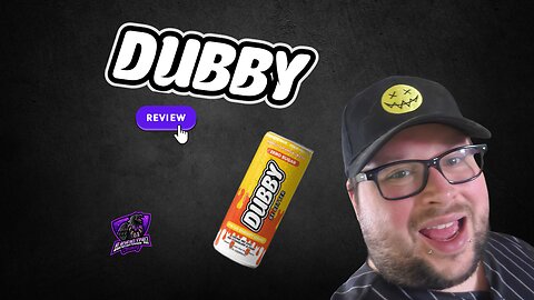 Dubby Cans Mango Orange Cream Promo [Review]