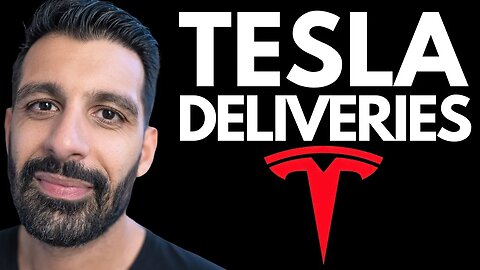 RECORD BREAKING | Tesla Q2 2023 Production and Deliveries