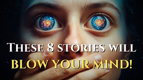 8 Short Stories That Will Change Your Perspective