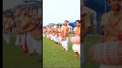 Bihu#dance#Bihu#youtubeshorts#trending