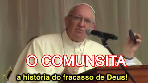 VEJA O QUE PAPA FRANCISCO DISSE AO OLHAR PARA BÍBLIA