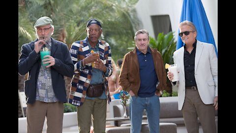 Last Vegas - Official Trailer [HD]