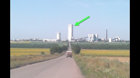 Ugledar direction: The Russian Army ´9/11-ed´ South Donbass No.3 coal mine tower