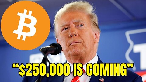 How Trump Was ‘Orange-Pilled’ by Three Bitcoin Bulls in Puerto Rico