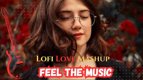 TRANDING INSTAGRAM SONG 🥰 LOFI MASHUP SONG | MASHUP LOFI SONG | MIND RELAX LOFI MASHUP | PART-1