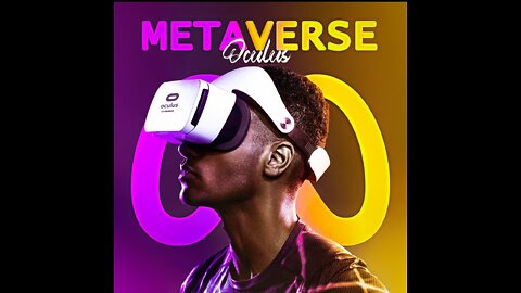 What is Metaverse? | Is it the New Version of Facebook? | 3D Virtual World