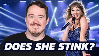 Shane Gillis Gives His Thoughts On Taylor Swift