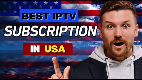 Watch this if you Need Top IPTV Service Provider for 2024 | 4K +25000 Live Channels