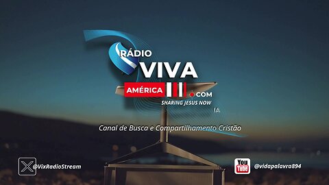 Rádio Viva América