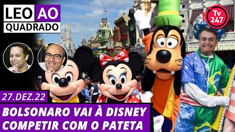 FOMOS ENGANADOS POR UM FEMINISTO: BOLSONARO FOI COVARDE, PASSIVO E OMISSO (TREZOITÃO TEM RAZÃO)