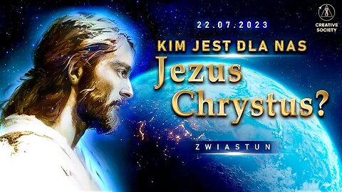 Jaki świat powierzył nam Jezus Chrystus?