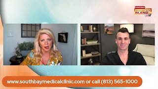 South Bay Medical Clinic | Morning Blend