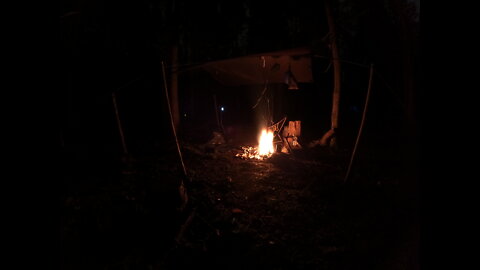 My experience of living in Thailand for 4 years. Campfire vlog