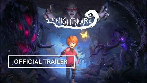 In Nightmare Official Trailer