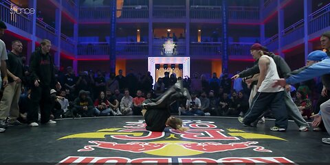 Breakdancing Then & Now, Including Viral 2024 Olympic Games Breakdancing by Raygun 🤣, So Just Dance