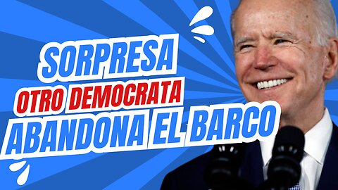 🚨 Tulsi Gabbard apoya a Presidente Trump. Se pronuncia en contra de su partido