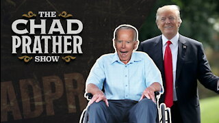 Trump vs. Biden: Elder Abuse | Ep 279