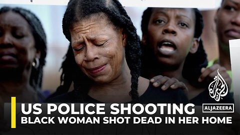 US officer fatally shot Black woman Sonya Massey in her home: Bodycam video| N-Now ✅