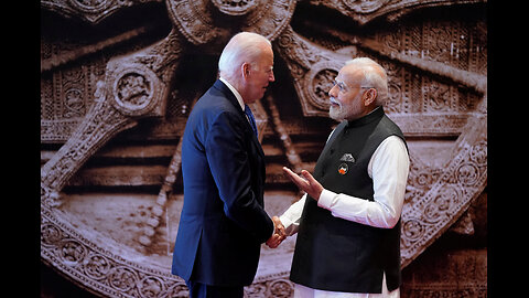 Modi's Diplomatic Balancing Act: US, Ukraine, and Russia