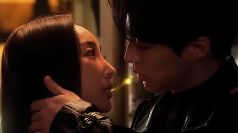 Goblin's Kiss Steals Human Emotions in Shocking K-Drama Twist | Movie Recap